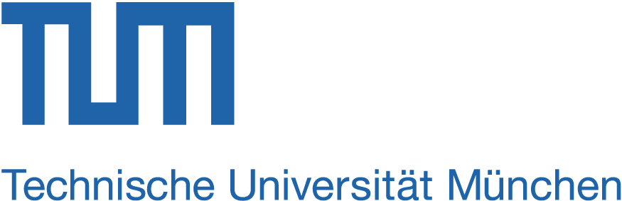 Logo der TU München