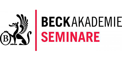 BeckAkademie Seminare