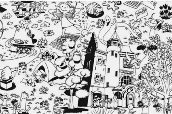 Screenshot - Burg Schwaneck - Facebook