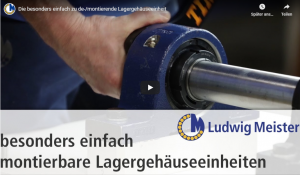 Screenshot - Video Log Ludwig Meister