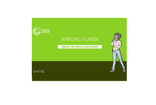 Screenshot - E-Learning - wissen was wirkt