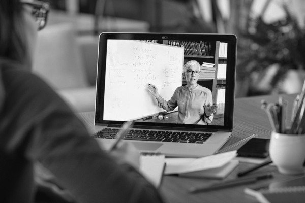 ELearning: Goethe Bukarest ist unser neuer Kunde!