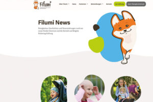 Screenshot - News -Filumi