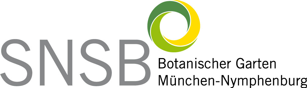 SNSB – Botanischer Garten