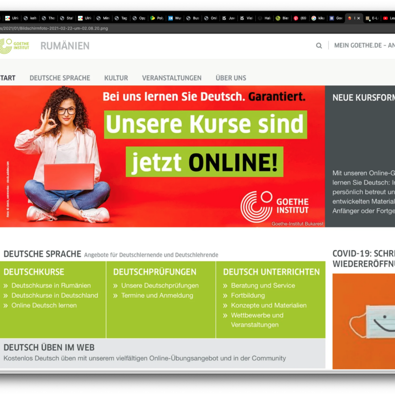 Vorschaubild der Leistung