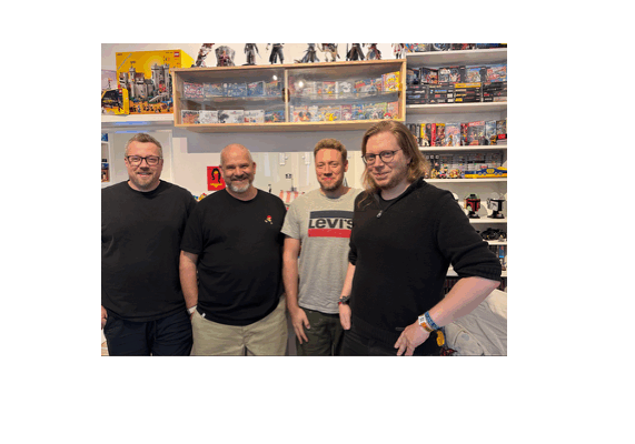 10 Jahre MMC – Von Praktikanten zu festen Team-Säulen