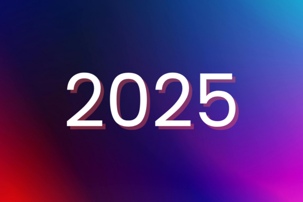 Digitale Entwicklungen 2025
