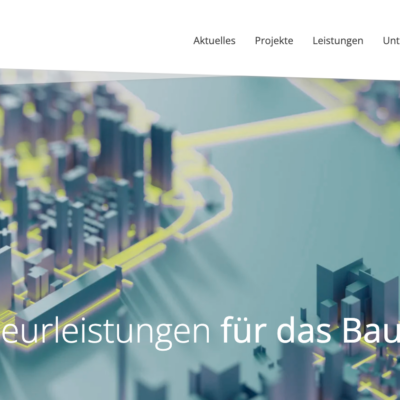 ilp2 Webseite