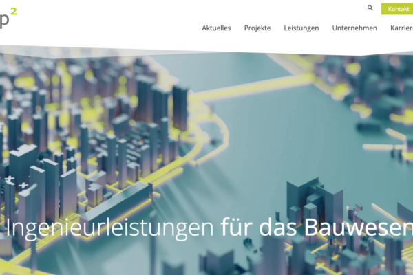 ilp2 Webseite